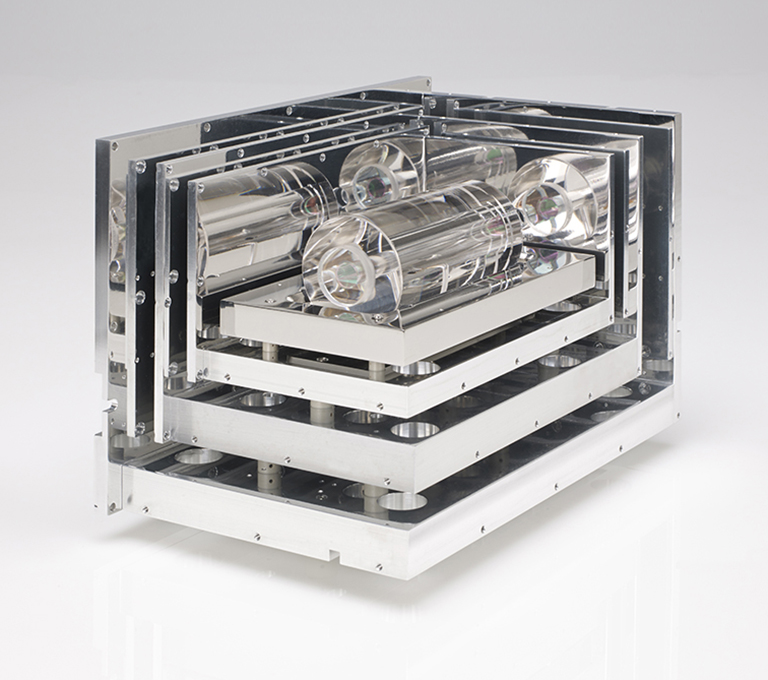 multi stage temperature controller